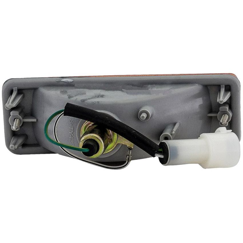 DORMAN 1630770 Park Lamp Assembly