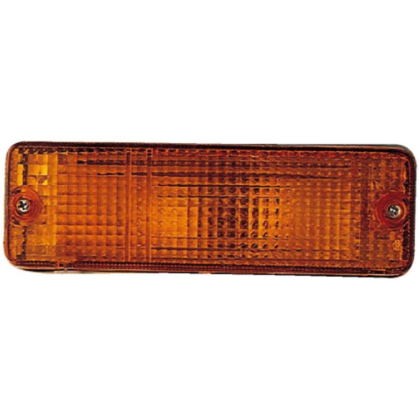 DORMAN 1630771 Park Lamp Assembly
