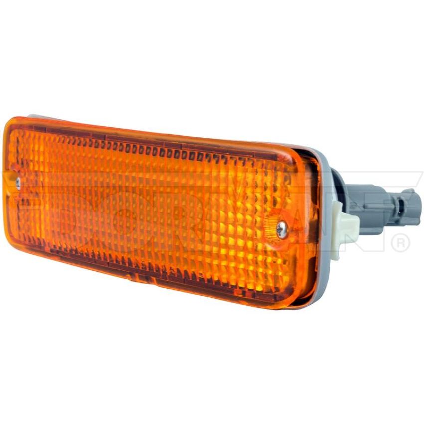 DORMAN 1630786 Park Lamp Assembly