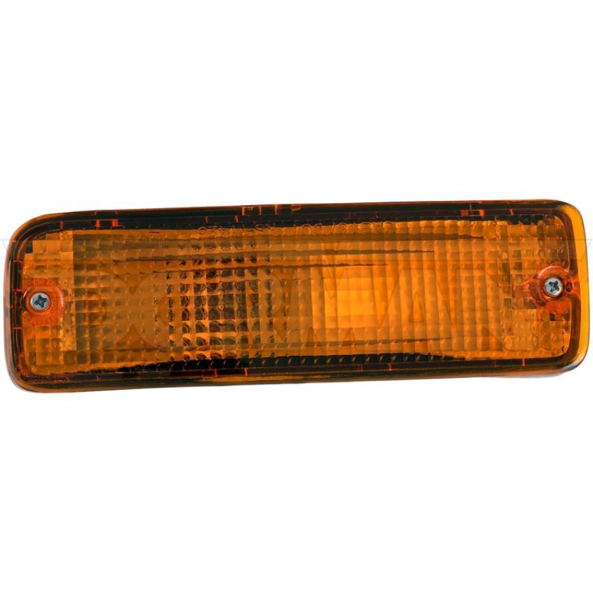 DORMAN 1630787 Park Lamp Assembly