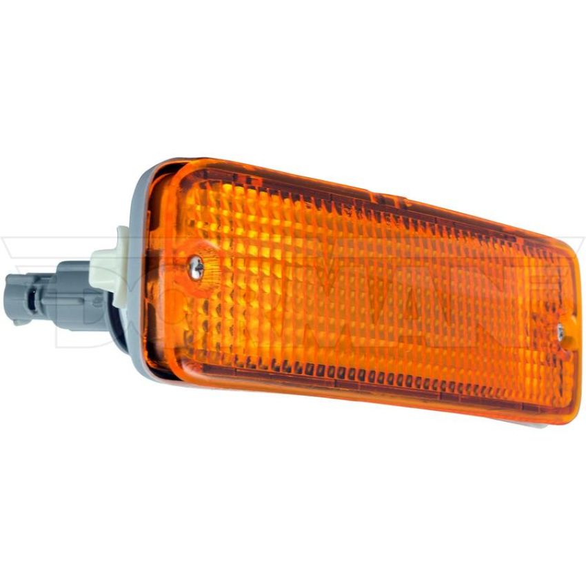 DORMAN 1630787 Park Lamp Assembly