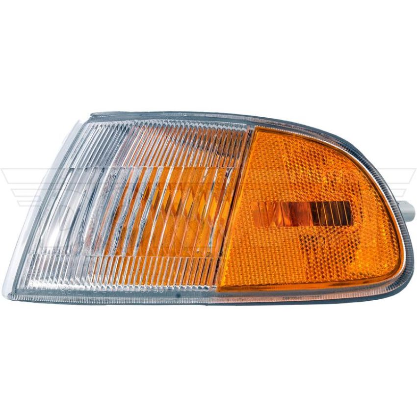 DORMAN 1630816 Parking / Turn Signal Lamp Assembly