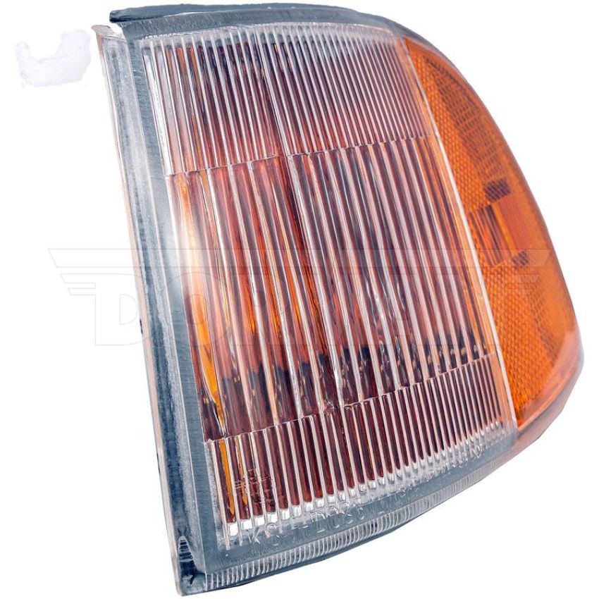 DORMAN 1630816 Parking / Turn Signal Lamp Assembly