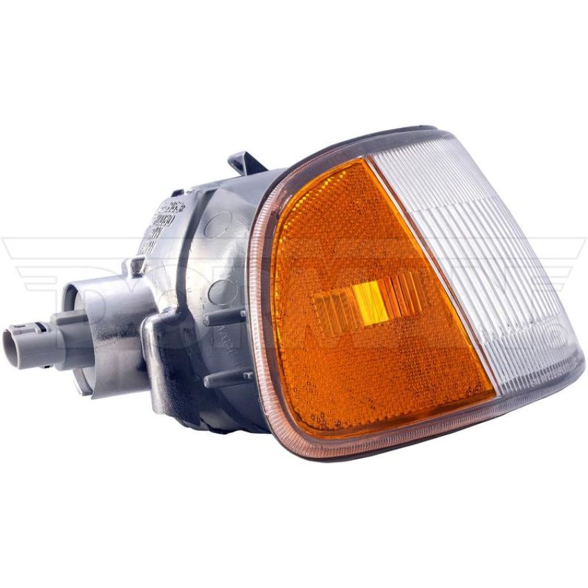DORMAN 1630817 Parking / Turn Signal Lamp Assembly