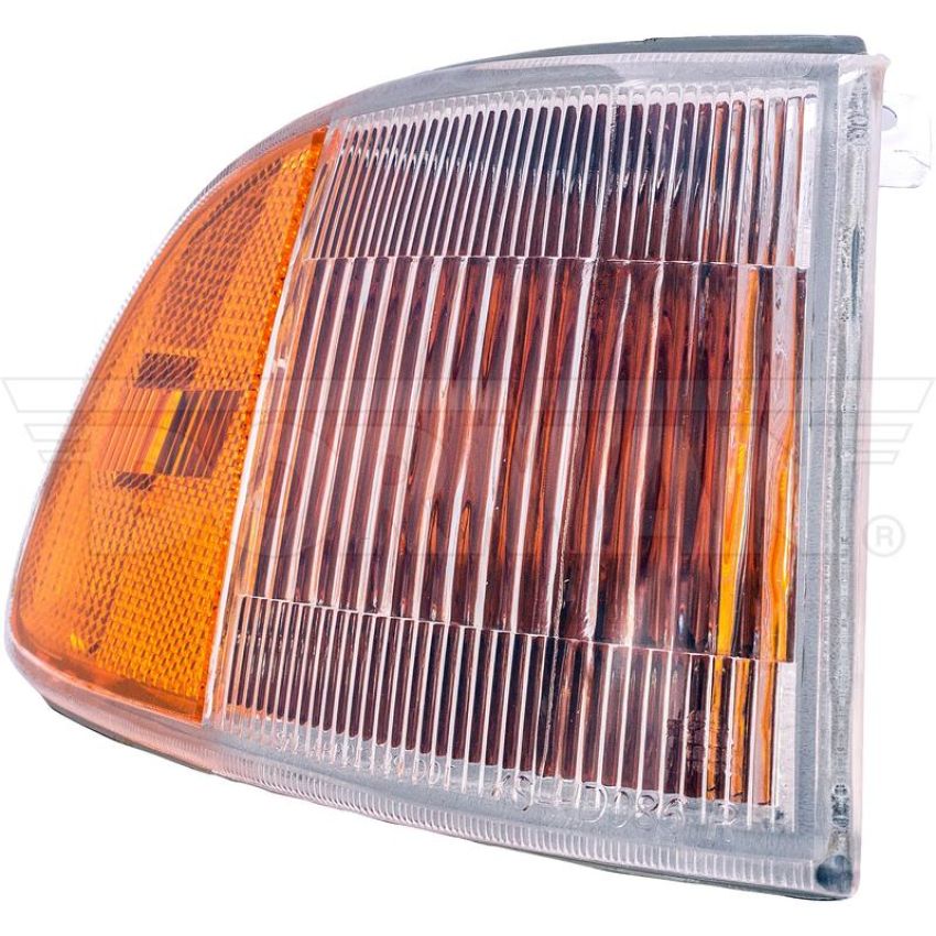 DORMAN 1630817 Parking / Turn Signal Lamp Assembly