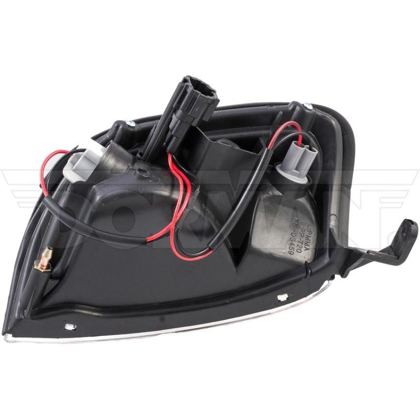 DORMAN 1630824 Parking / Turn Signal Lamp Assembly