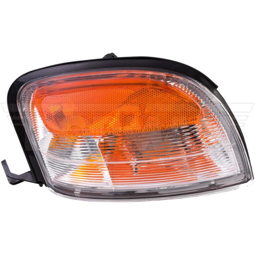 DORMAN 1630824 Parking / Turn Signal Lamp Assembly
