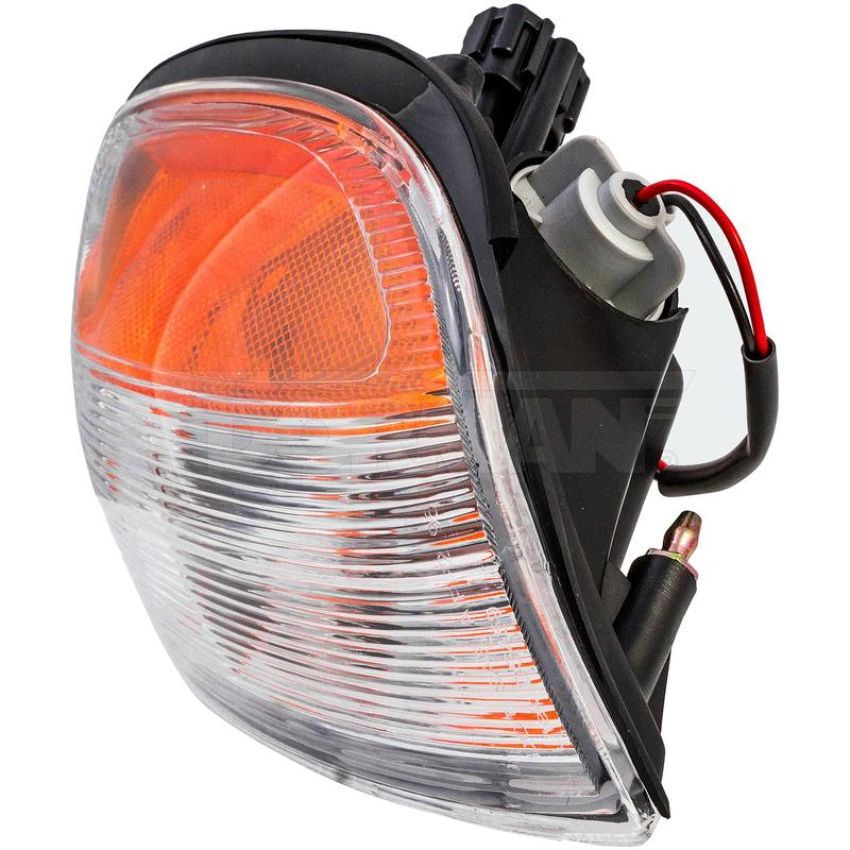 DORMAN 1630824 Parking / Turn Signal Lamp Assembly