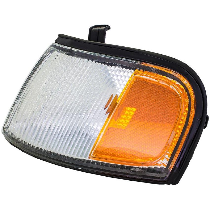 DORMAN 1630826 Parking / Turn Signal Lamp Assembly