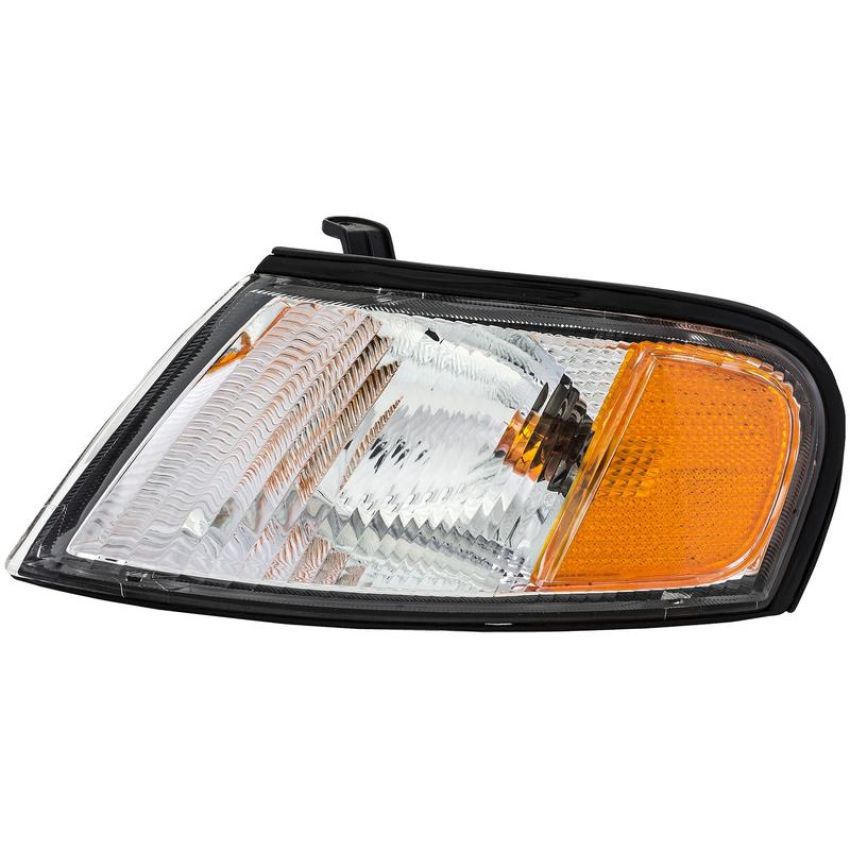 DORMAN 1630826 Parking / Turn Signal Lamp Assembly