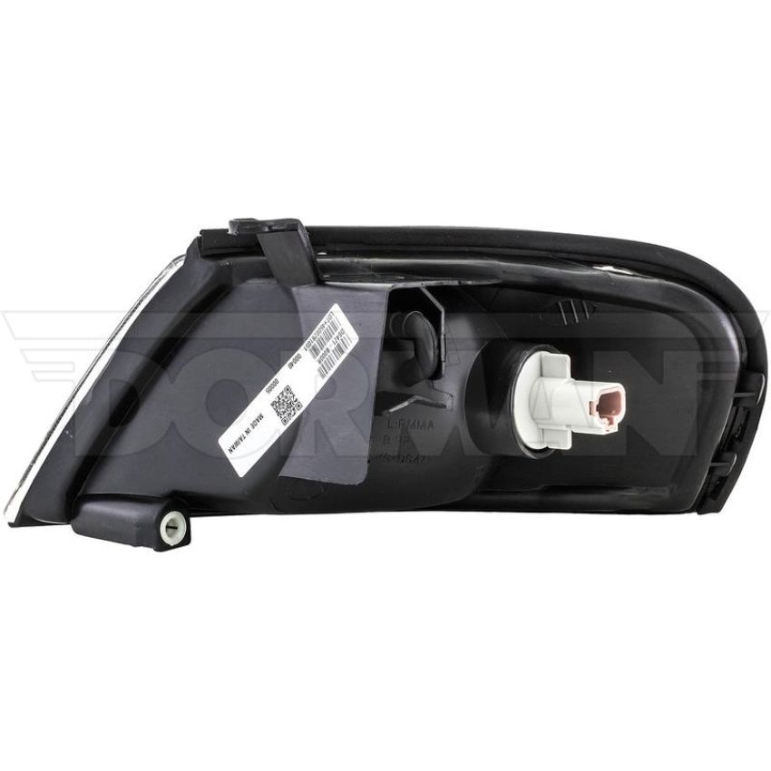 DORMAN 1630827 Parking / Turn Signal Lamp Assembly