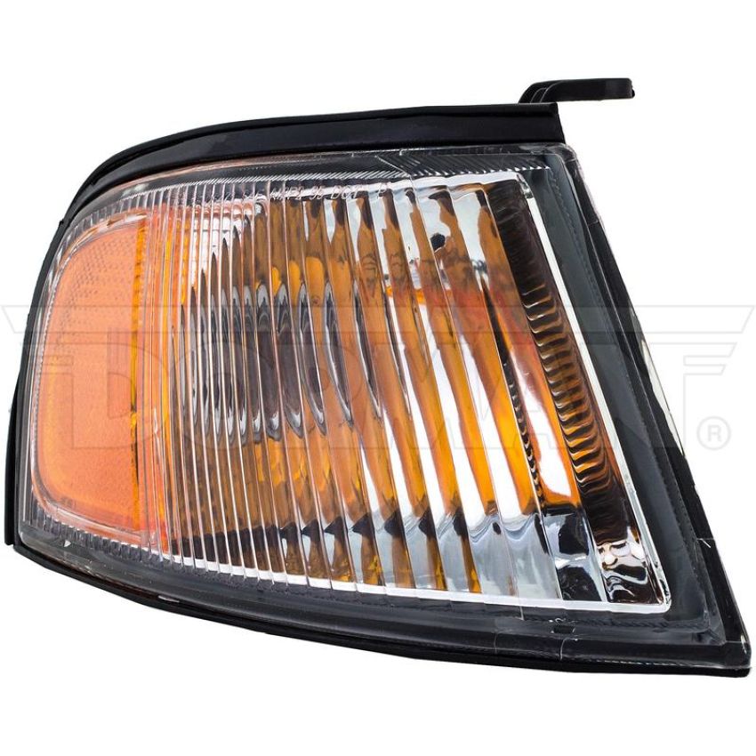 DORMAN 1630827 Parking / Turn Signal Lamp Assembly
