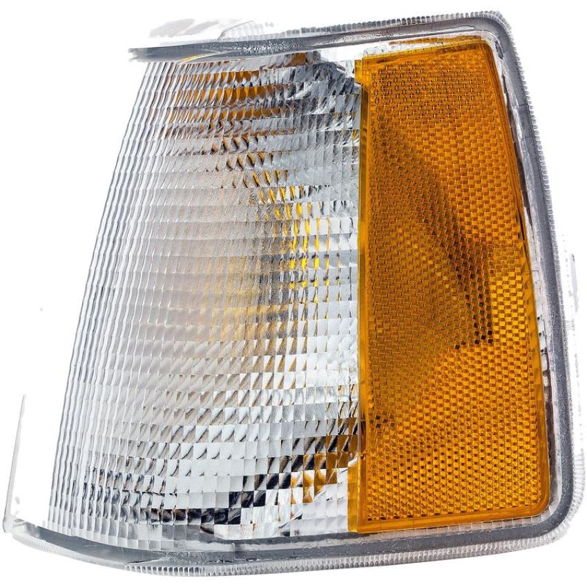 DORMAN 1630830 Parking / Turn Signal Lamp Assembly