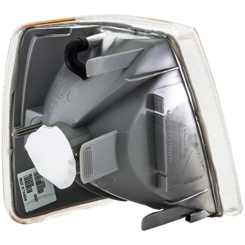 DORMAN 1630831 Parking / Turn Signal Lamp Assembly