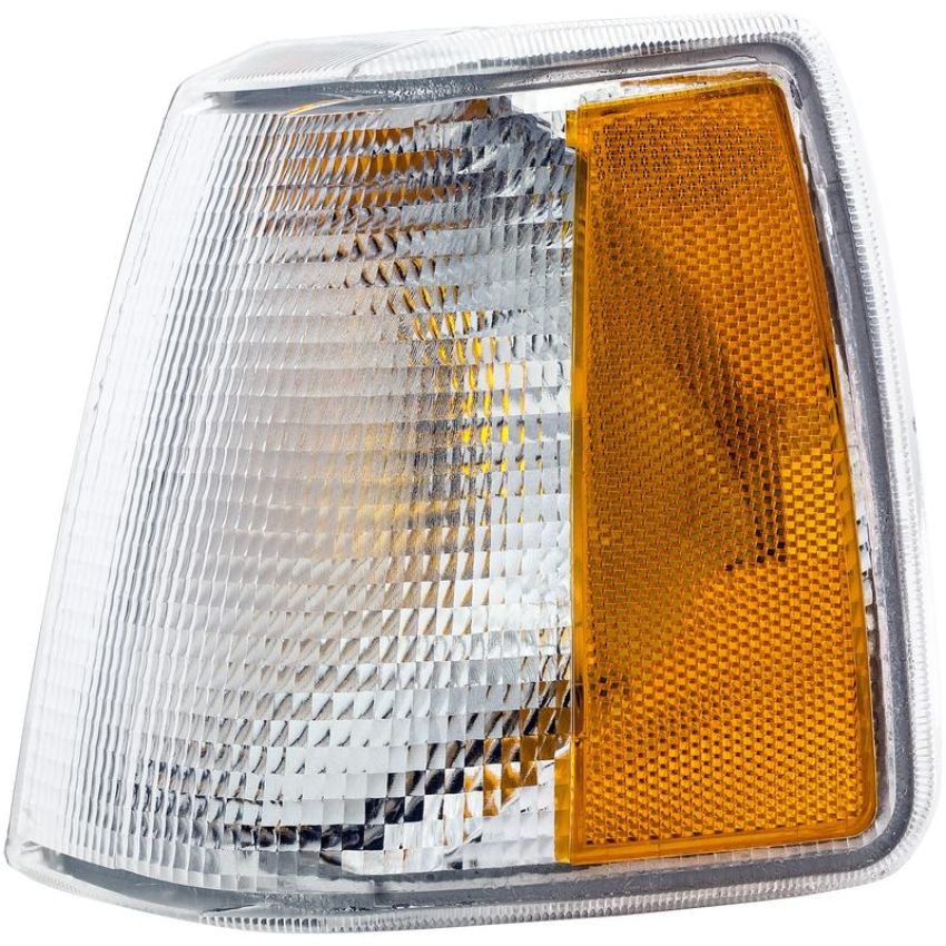 DORMAN 1630831 Parking / Turn Signal Lamp Assembly