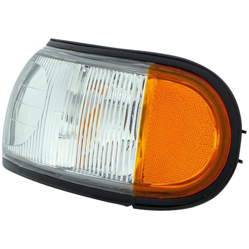 DORMAN 1630840 Parking / Turn Signal Lamp Assembly