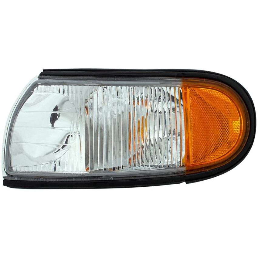 DORMAN 1630840 Parking / Turn Signal Lamp Assembly