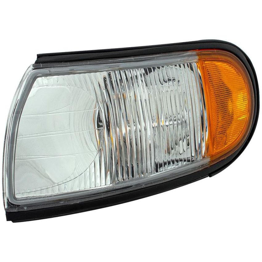 DORMAN 1630840 Parking / Turn Signal Lamp Assembly