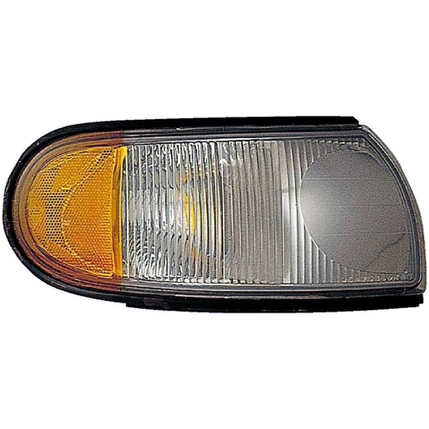 DORMAN 1630841 Parking / Turn Signal Lamp Assembly