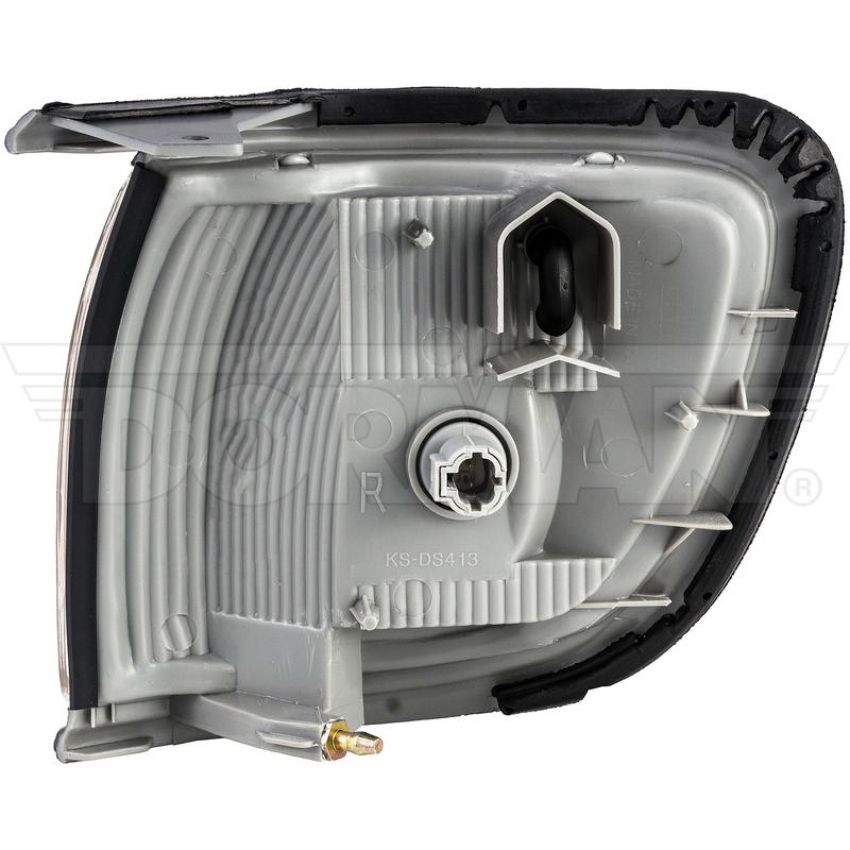 DORMAN 1630853 Side Marker Light Assembly