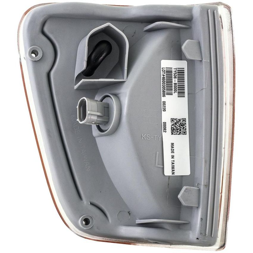 DORMAN 1630856 Park Lamp Assembly