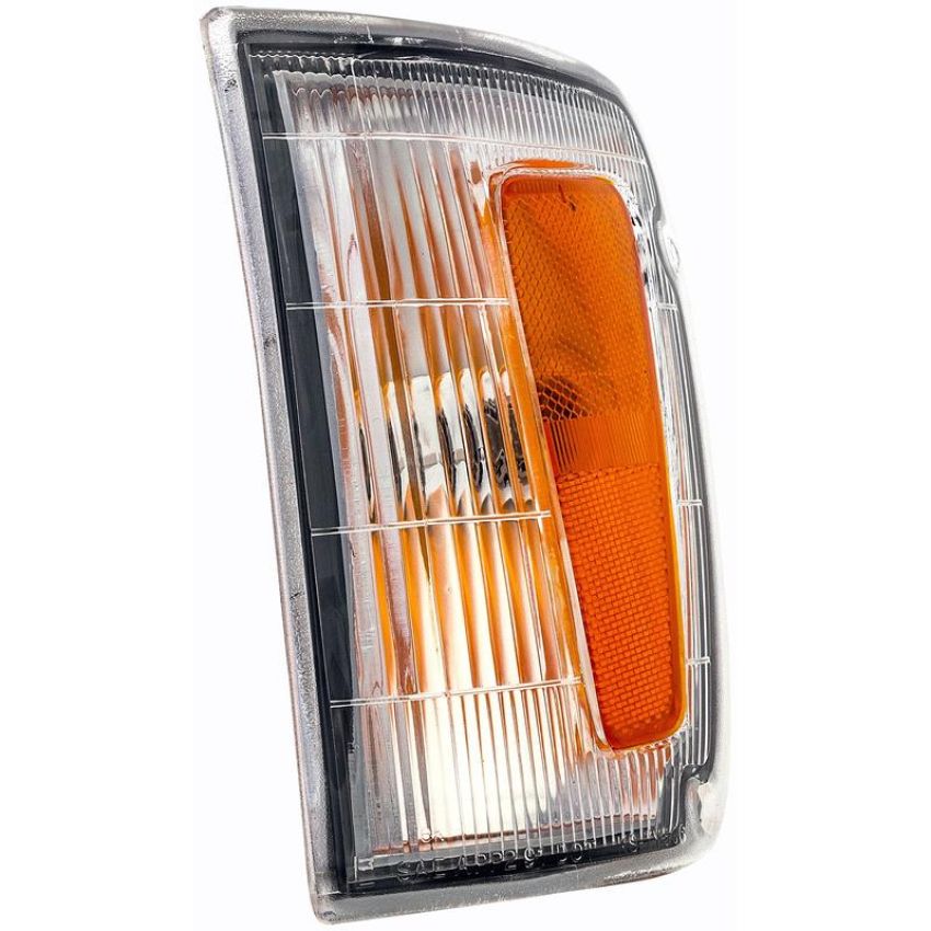 DORMAN 1630856 Park Lamp Assembly