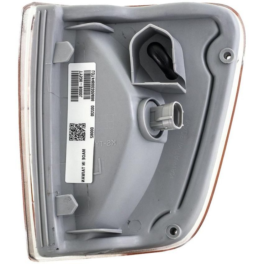 DORMAN 1630857 Park Lamp Assembly