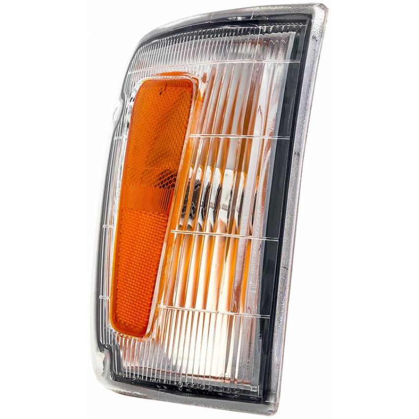 DORMAN 1630857 Park Lamp Assembly