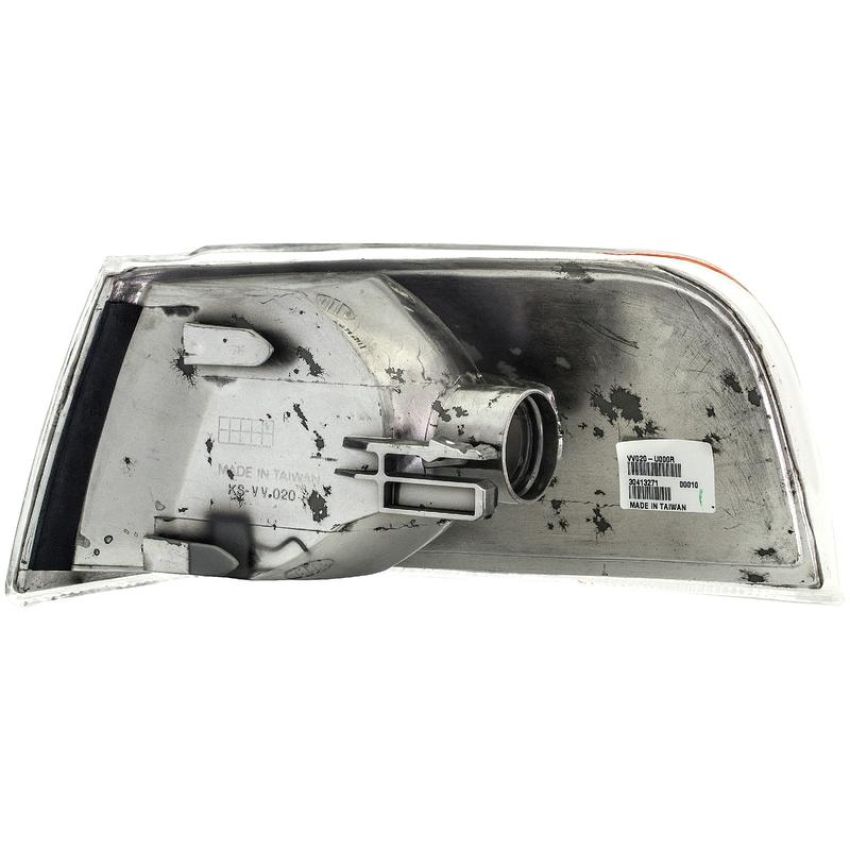 DORMAN 1630860 Cornering Lamp Assembly