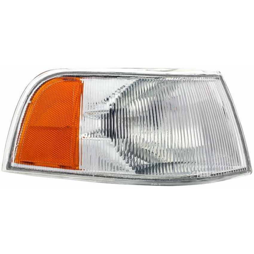 DORMAN 1630860 Cornering Lamp Assembly