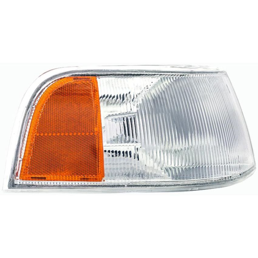 DORMAN 1630860 Cornering Lamp Assembly