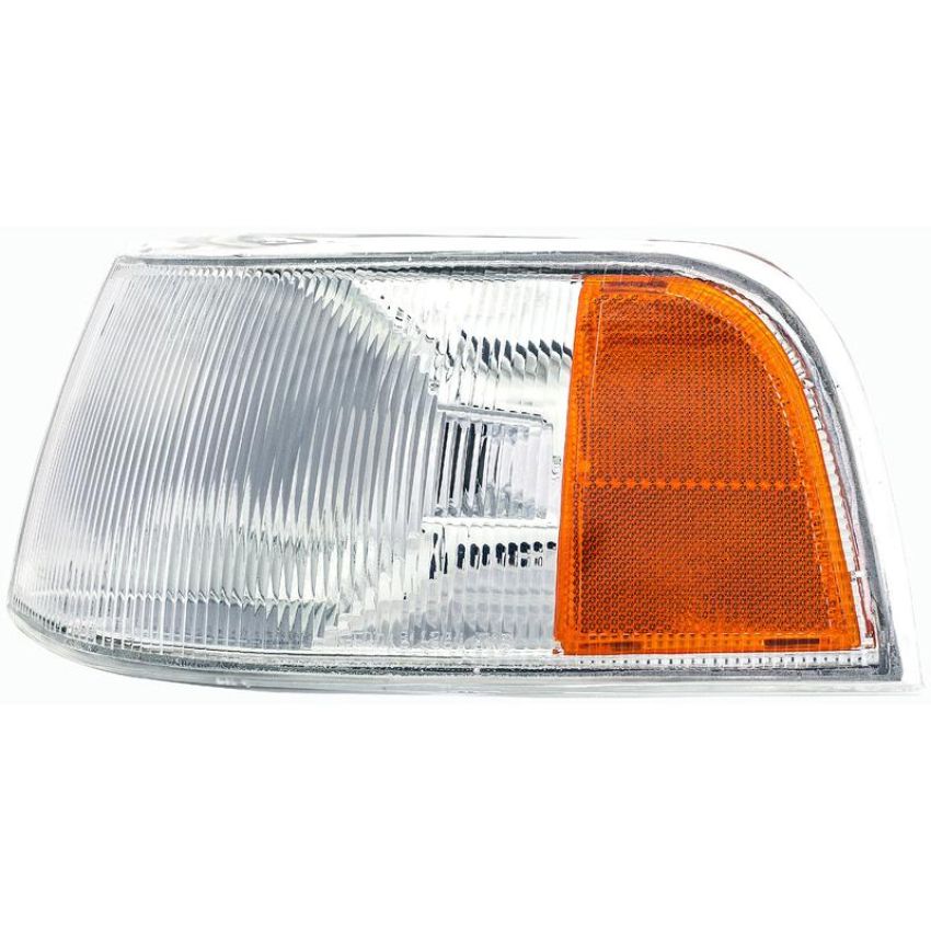 DORMAN 1630861 Cornering Lamp Assembly