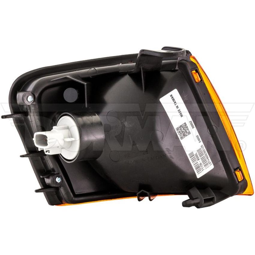 DORMAN 1630872 Park Lamp Assembly