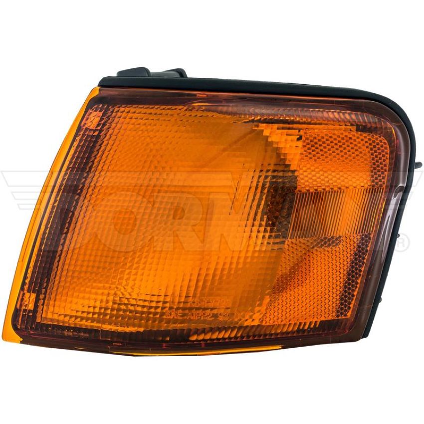 DORMAN 1630872 Park Lamp Assembly
