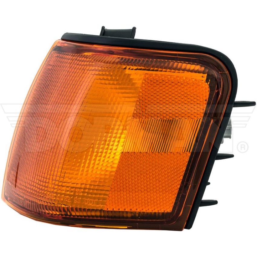 DORMAN 1630872 Park Lamp Assembly