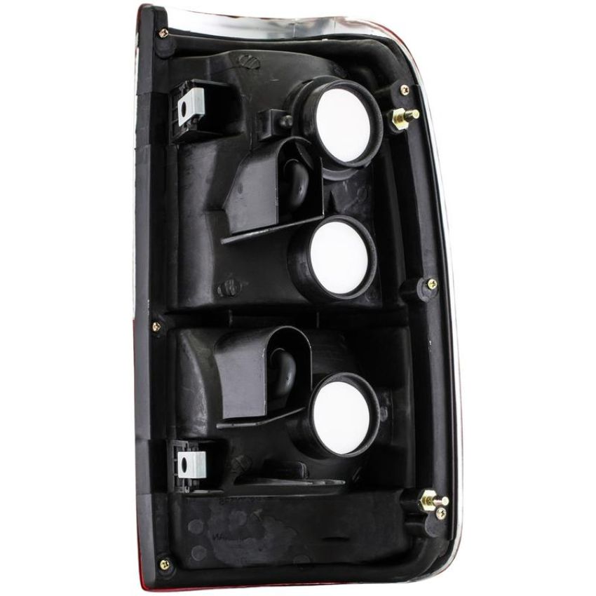 DORMAN 1630900 Tail Lamp Assembly