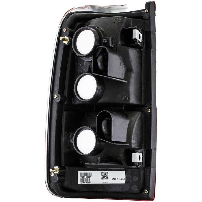 DORMAN 1630901 Tail Lamp Lens