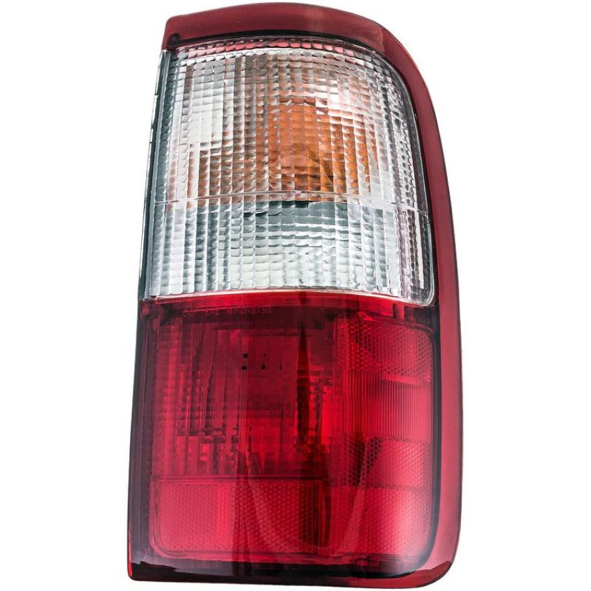 DORMAN 1630901 Tail Lamp Lens