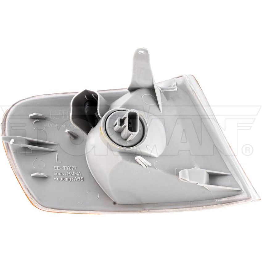 DORMAN 1630912 Turn Signal Lamp Assembly