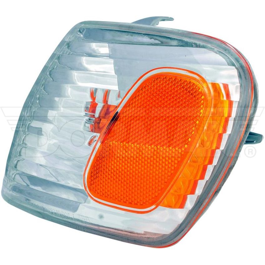 DORMAN 1630912 Turn Signal Lamp Assembly