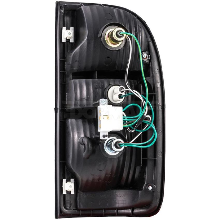 DORMAN 1630936 Tail Lamp Assembly