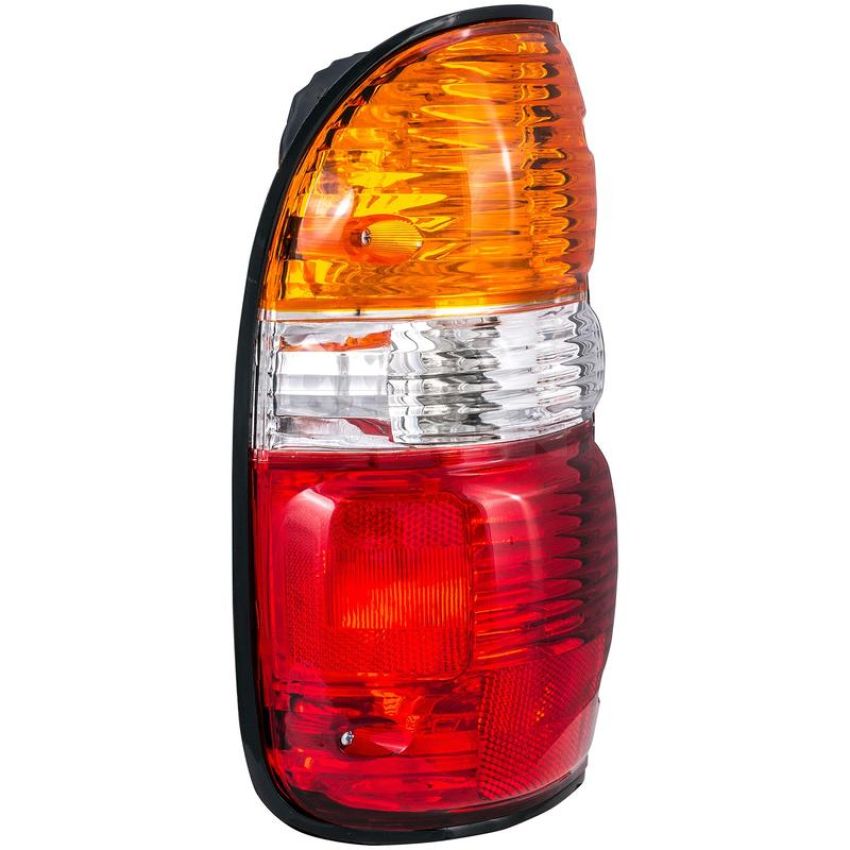 DORMAN 1630936 Tail Lamp Assembly