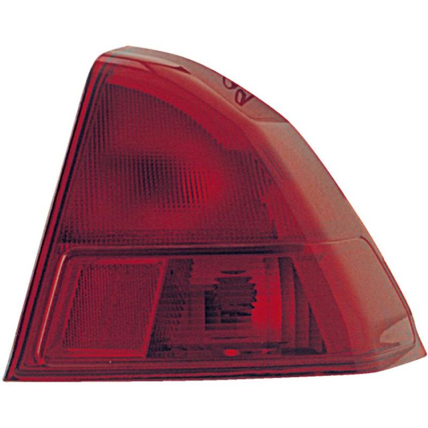 DORMAN 1630951 Tail Lamp Assembly