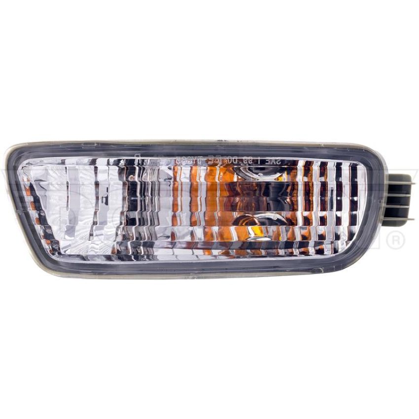 DORMAN 1631060 Parking / Turn Signal Lamp Assembly