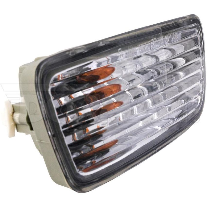 DORMAN 1631060 Parking / Turn Signal Lamp Assembly