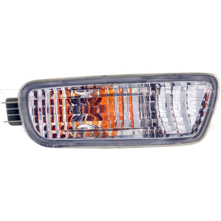 DORMAN 1631061 Parking / Turn Signal Lamp Assembly