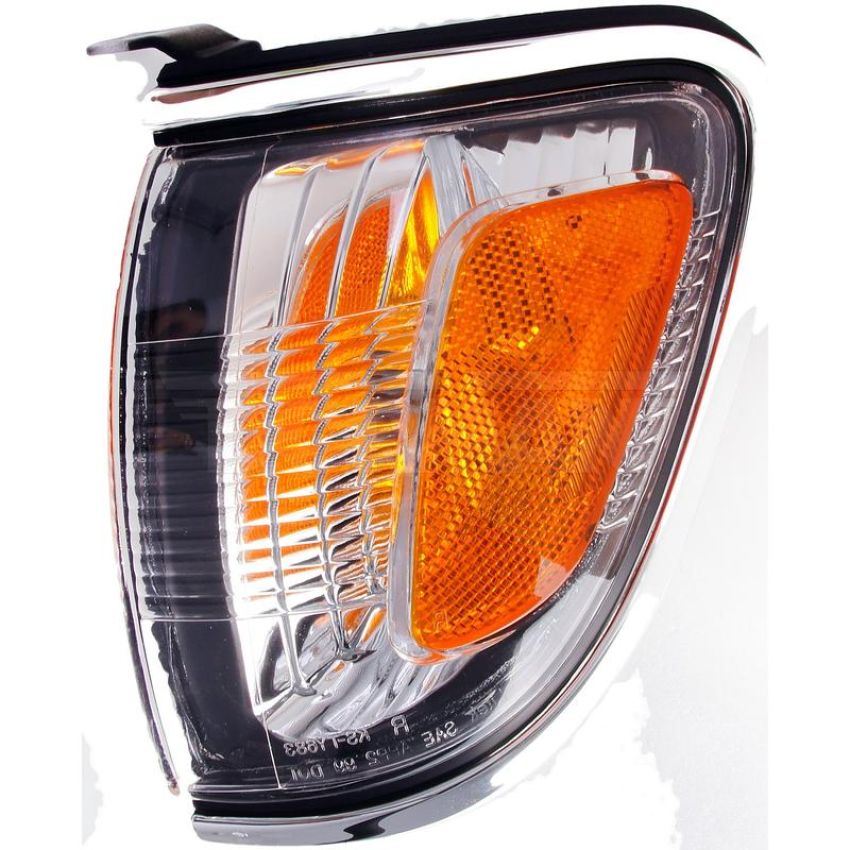 DORMAN 1631064 Parking / Turn Signal Lamp Assembly