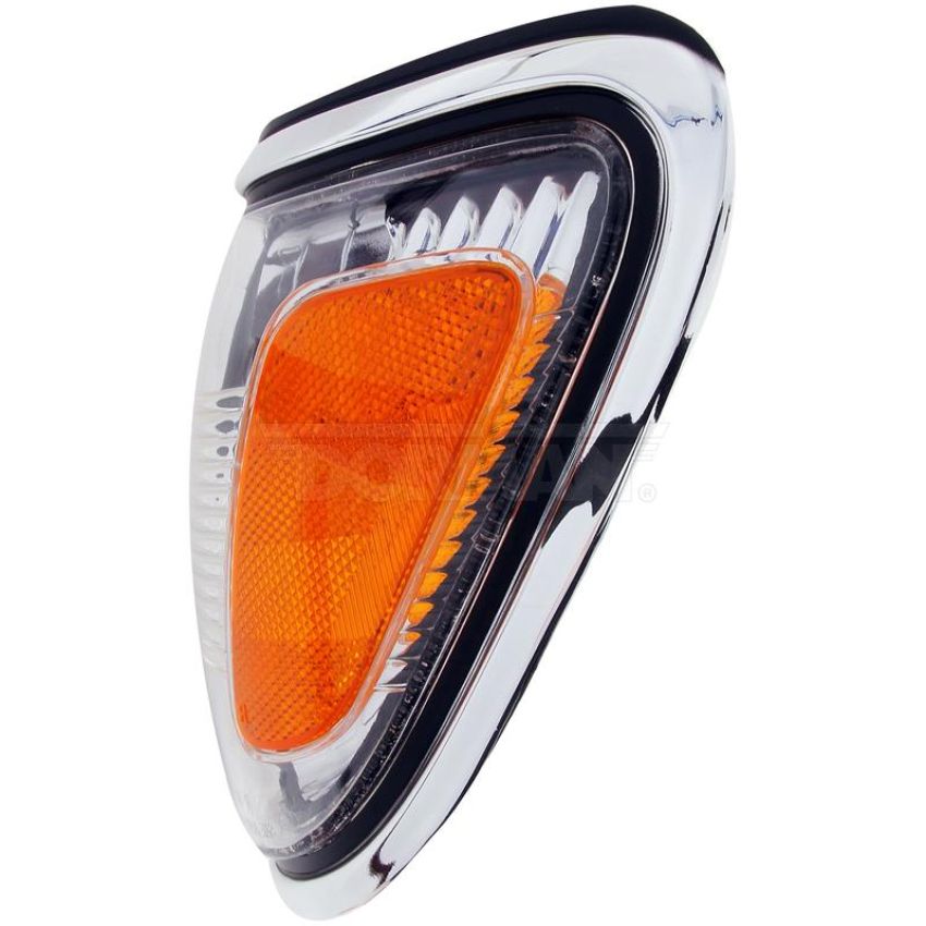 DORMAN 1631064 Parking / Turn Signal Lamp Assembly