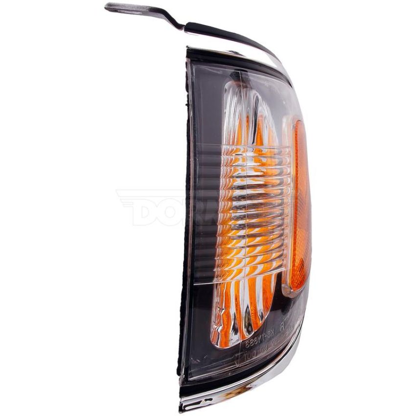DORMAN 1631064 Parking / Turn Signal Lamp Assembly