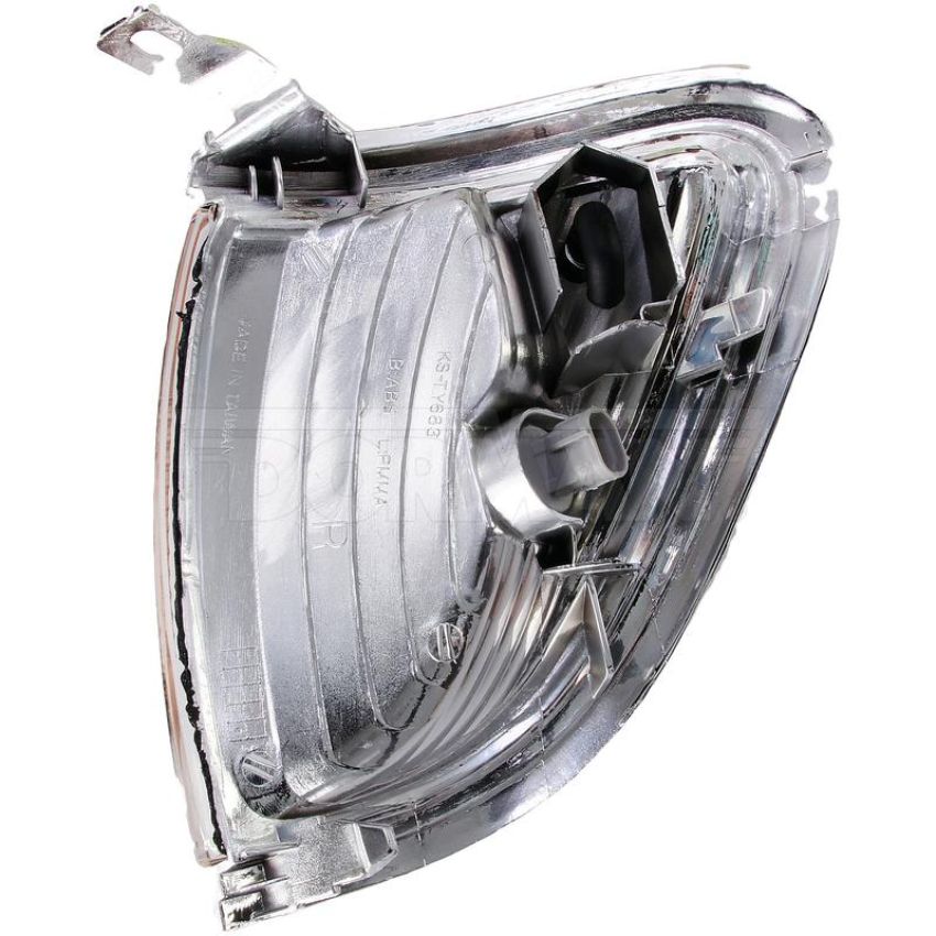 DORMAN 1631073 Parking / Turn Signal Lamp Assembly